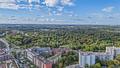 3 in 1 für Familien: 4-Zimmer-Wohnung, XXL-Keller & Tiefgaragenstellplatz - Vielfältige Grünflächen und Freizeitmöglichkeiten