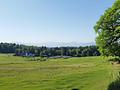 Großzügige Villa in begehrter Top-Lage. Bergblick!
