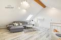 "Schöner wohnen" in dieser lichtdurchfluteten 2,5/3 Zimmer DG-Maisonettewohnung in ruhiger Wohnlage! - Offene Galerie