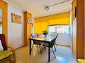 Appartement mit 2 Schlafzimmern und 1 Bad im Zentrum von La Mata nur 100 m vom Strand entfernt
