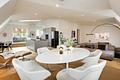 Hochklassiges Wohn-/Gewerbe-Ensemble aus frisch saniertem Altbau & Neubau - Penthouse-Flair