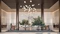 2 Zimmer mit Balkon - 
Trussardi Residences - 001