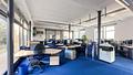 Stilvolles Loftstudio mit hohen Decken und flexibler Nutzung - Arbeiten