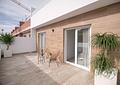 Reihenhäuser mit 3 Schlafzimmern, 2 Bädern, Dachterrasse und Privatpool