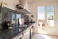 Mallorca einzigartiges Penthouse in bester Lage von Santa Catalina mit Blick über das Meer und Gebirge