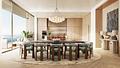 Von Foster & Partner entworfen - 5 BR -
Erste Strandlage auf jumeirah Islands - Solaya_Gallery-26