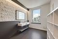 THE VIEW. München zu Füßen - exklusives Penthouse mit Alpenpanorama - Stylisches Badezimmer