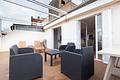 Mallorca neu renoviertes Penthouse in guter Lage von Palma mit wunderbarer großzügiger Terrasse