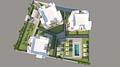Luxuriöses Apartment auf exklusivem Golfplatz. - 4.PLAN MASTER
