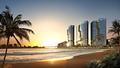 Riviera REVE - a class of its own -
Fertigstellung Ende 2025 - Riviera_Beachfront2_Phase4_BeachShot_62k