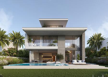 Cedarwood Estates - Villa mit Pool und 5 Schlafzimmern - JGE_CEDARWOOD_ESTATES_SOUTH_IMAGES-10