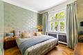 Atemberaubend modernisiertes 4-Zimmer-Altbaujuwel mit stylischem Flair und Balkon - Behaglich-eleganter Rückzugsort