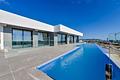 Ultimative Luxusvilla: 733 m2 Wohnfläche, 3 Schlafzimmer, Meerblick, Innenpool, Spa, und vieles mehr - K800 44.