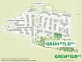 P2142W-1.1.1 - Gesamtlageplan