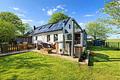 Modernisiertes Familienhaus mit viel Platz zum Leben und moderner Energietechnik - Grosszügiges Grundstück