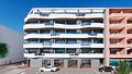 Appartements mit 2 Schlafzimmern, 2 Bädern und Gemeinschaftspool nur ca. 250 m vom Strand von Los Locos