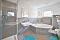 Charmantes Reihenmittelhaus mit 141 qm Wohnfläche, Garage, Terrasse und Südgarten - OG Bad
