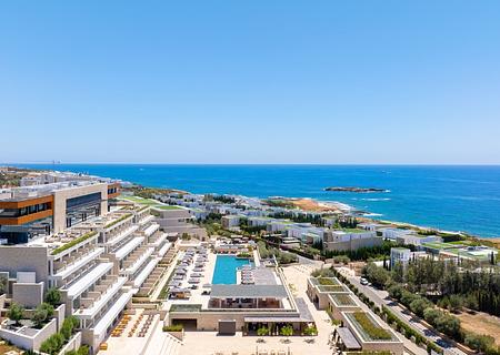 Fertig gestellter Neubau - Villa mit Pool in der 5* Hotel Anlage Cap St Georges - BRO_CSG_VILLAS-38