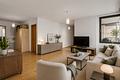 ++ Top-Innenstadtlage: Exklusive 2-Zimmer-Wohnung mit Balkon, Dachterrasse & viel Komfort ++ - Wohnzimmer - Ansicht 1