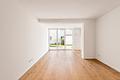 Zum Erstbezug: Großzügige 4-Zimmer-Wohnung im Erdgeschoss mit Privatgarten - Kinderzimmer mit Terrassenzugang