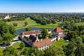 Historisches Juwel von 1913 an der Blutenburg mit Pool und Atelierhaus - Nahe Schloss Blutenburg