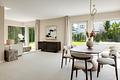 Neubau: Stylische Architekten-Haushälfte mit 4 Schlafzimmern und Spabereich in Holzbauweise - Stylische Ästhetik