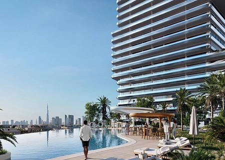 Sky Terraces -  Studio mit Balkon - WhatsApp Image 2025-12-25 at 06.51.23