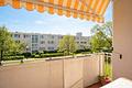 ++ vermietete 2,5-Zimmer-Wohnung mit Loggia in bevorzugter Lage von Sachsenhausen-Nord ++ - Balkon - Ansicht 1