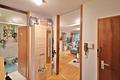 Ideale 4-Zimmer-Wohnung in ruhiger Lage auf dem Geigersberg - Eingangsbereich