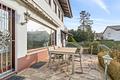 Familienvilla am Sachsenhäuser Berg – großzügig, charmant und voller Zukunftspotenzial - Terrasse Süd-West
