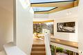 Architekten-Villa mit hochklassiger Ästhetik, Spa-Bereich und Pool in einzigartiger Lage - Lichterfüllte Architektur und  hochwertige Materialien