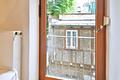 Altbau-Liebe: Repräsentative 3-Zimmer-Wohnung in historischem Anwesen - Heidelberg-Neuenheim - Aussicht Innenhof