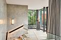 Ästhetisches Design-Domizil mit hinreißendem Garten und viel Privatsphäre - Design und Eleganz