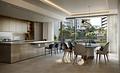 City Walk - 4 Schlafzimmer - Duplex - CW-Crestlane 5 Interior-4BR K-01