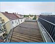 Außergewöhnliche 2-Raumwohnung mit Dusche und Wanne in Köthen/Anhalt - 2 Raumwohnung mit Dachterrasse und Bliick zur Kirche