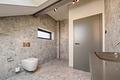 Exklusives Designerhaus mit Poollandschaft und kompromissloser Ausstattung in Würmersheim - Bad DG