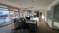 Vielseitige Gewerbefläche mit Büro, Halle und großzügiger Außenfläche im Industriegebiet Freilassing - Büro