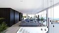Villa Elegance - moderne Luxusvilla im Verkauf in der Wohnanlage Jazmines in Cumbre del Sol - AJ044-08