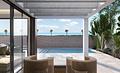 Luxusvilla direkt am Strand mit Meeresblick - 11