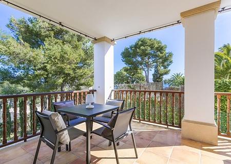 Mallorca Wohnung in Strandnähe zu kaufen, Bendinat zu verkaufen