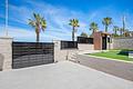 Luxuriöse Villa in Finca Golf - Oasis Villas Sea Model 18