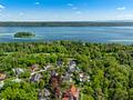Unverbaubare, naturnahe Lage in Seenähe: Großzügige Familienvilla mit Indoor-Pool - Nähe zu Natur und See