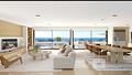 Villa Brisa de Mar moderne Luxusvilla zu verkaufen Residencial Jazmines Cumbre del Sol - AJ063-06