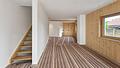 Wohngesunde Vollholzarchitektur für Menschen, die Natur, Ruhe und modernes Wohnen suchen - Nachhaltig gebaut