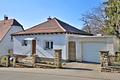 Die Alternative zur Wohnung: Charmantes Einfamilienhaus mit Terrasse und Garage in Söllingen - Ansicht