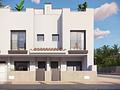 Haus mit Gemeinschaftspool und Tiefgarage - 6