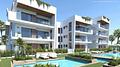 Penthouse mit Meerblick - Iconic Apartment Garden_63-01-OP