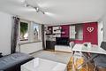 Charmantes Reihenendhaus mit Gartenidylle  in ruhiger Lage am Frankfurter Berg - Wohnzimmer - Ansicht 2