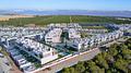 Premium Bungalows und Penthäuser in los Balcones Torrevieja - COB965343