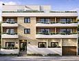 Wohnung 100m bis zum Meer mit Rooftop Pool - Außenansicht